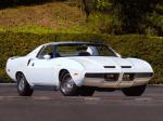 Dodge Diamante Challenger 1970 года